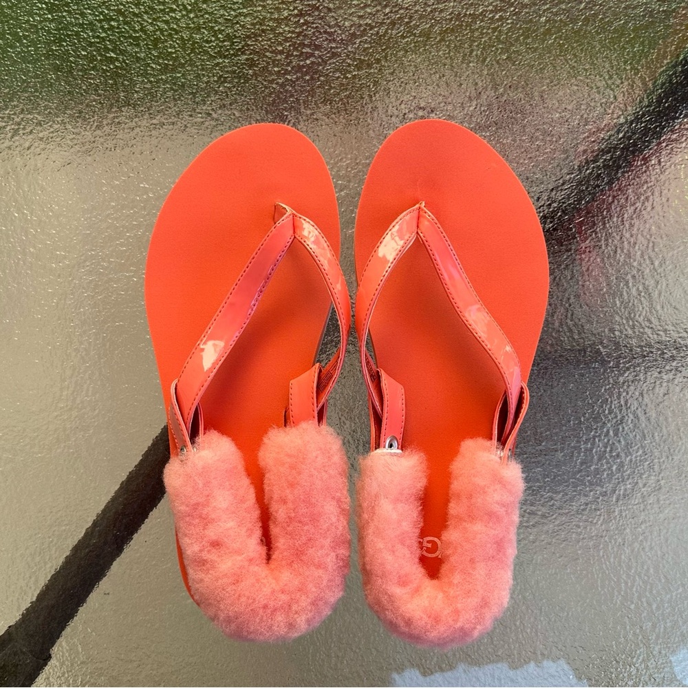 UGG Laalaa Flip Flop Sandal